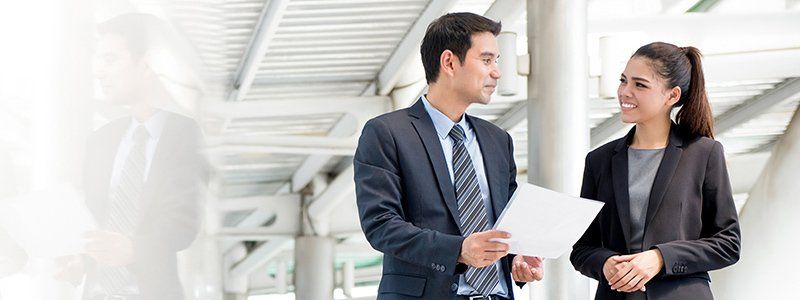 people-talking-business-attire