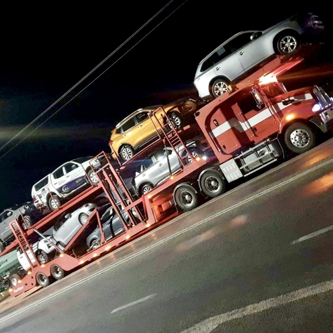 Adelaide Car Transport Express Car Transport Service in Adelaide
