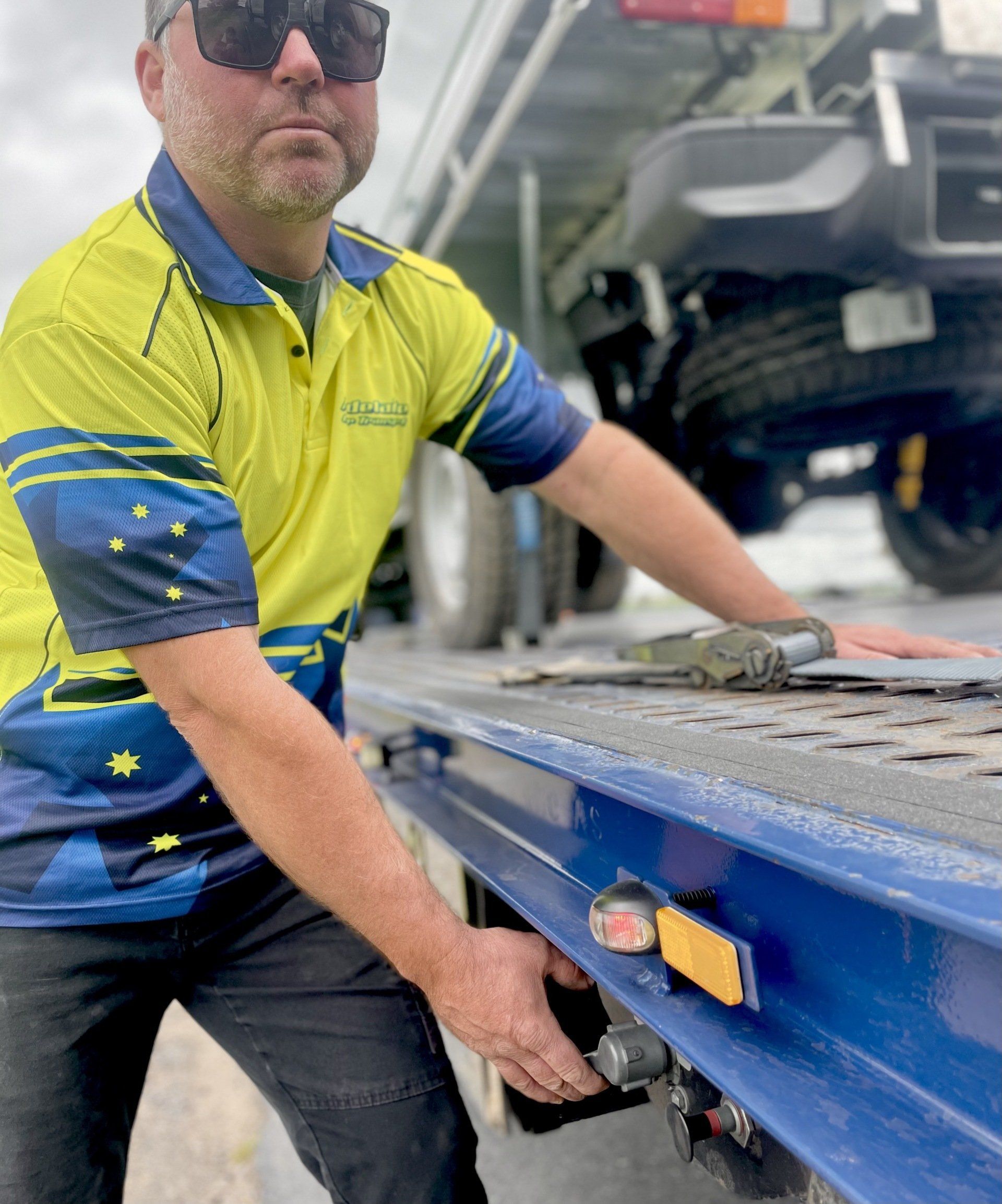 Car Courier Adelaide