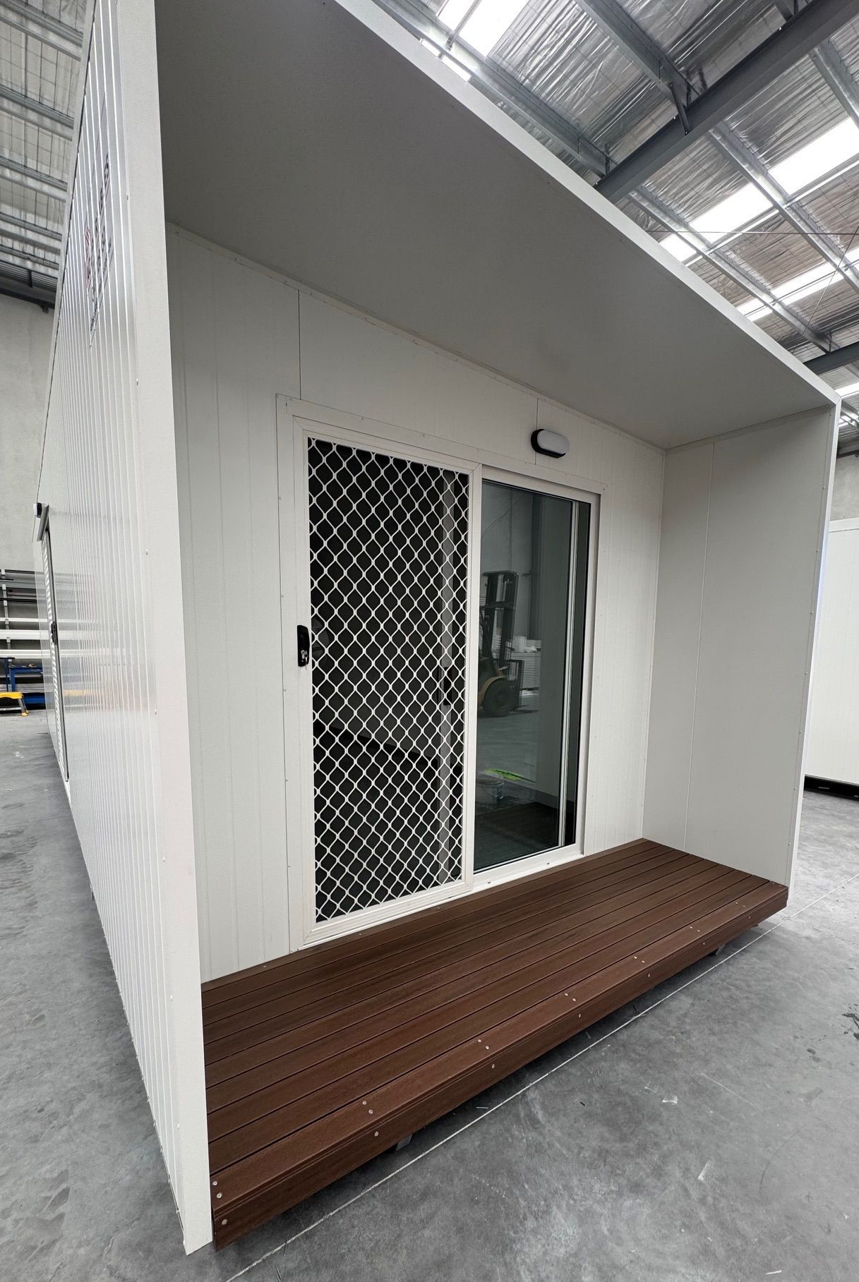 Pods & portable offices for sale | Melbourne