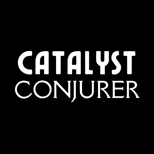 Catalyst Coaching (Monthly)
