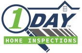 1 Day Home Inspection