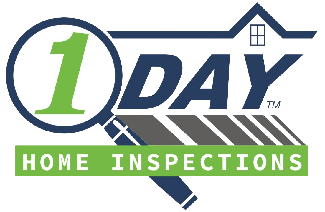 1 Day Home Inspection