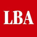 LBA Books Logo