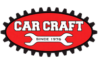 Logo | Car Craft of Athens