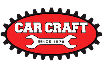 Logo | Car Craft of Athens