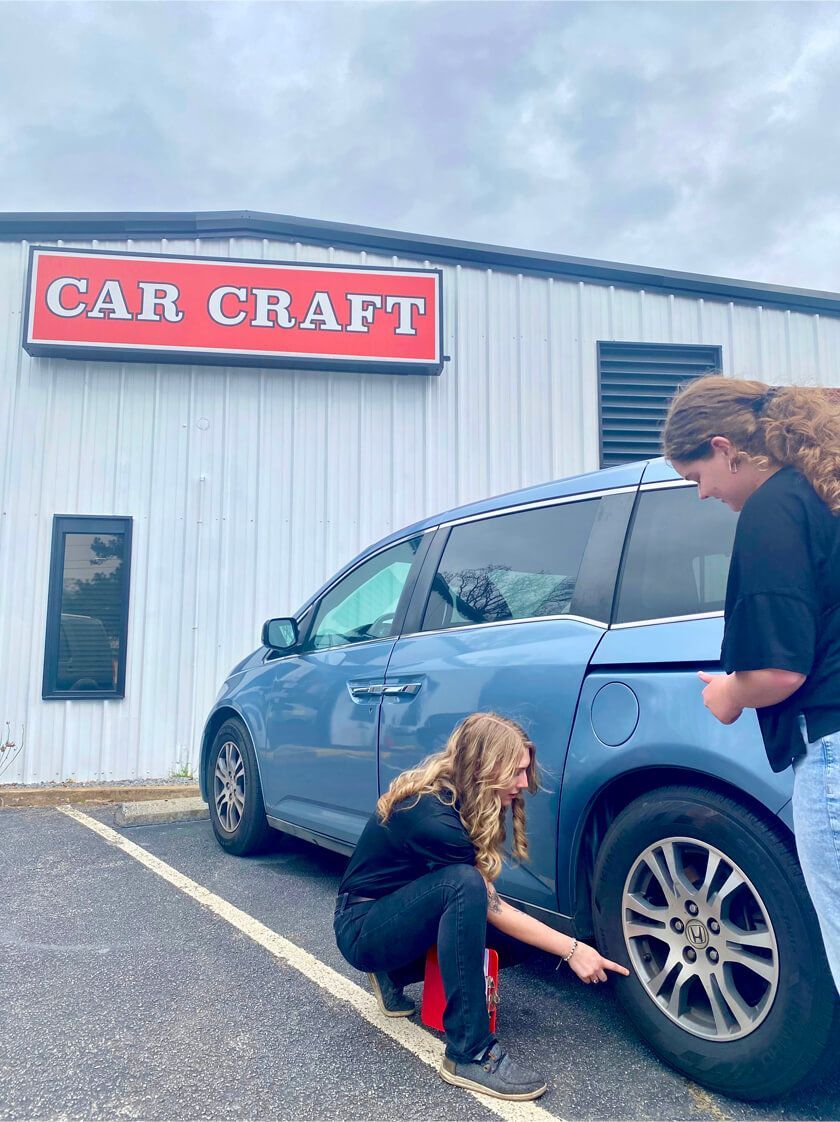 Team Member Image | Car Craft of Athens