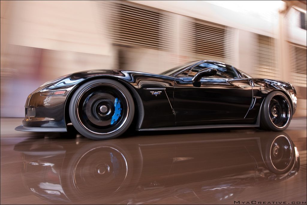 Vette