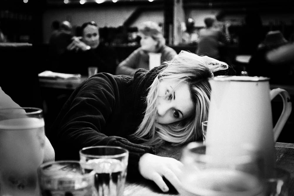 boredom