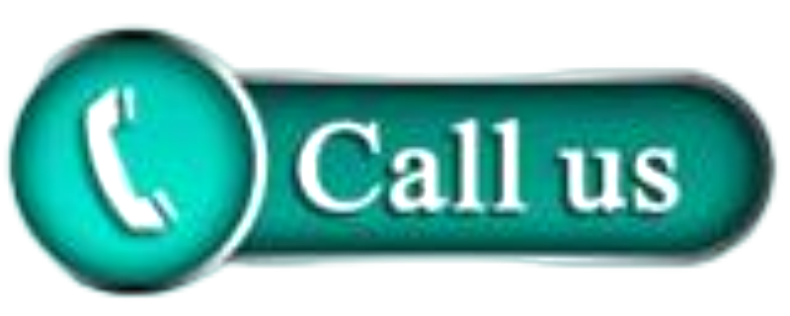 Button with a phone icon, text