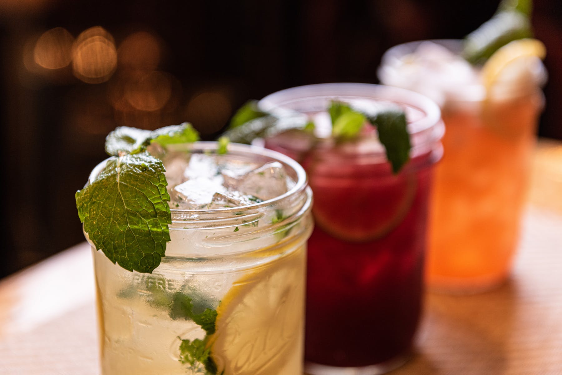 ACEC Tri Mixer at Sauced in Walnut Creek June 30 2022