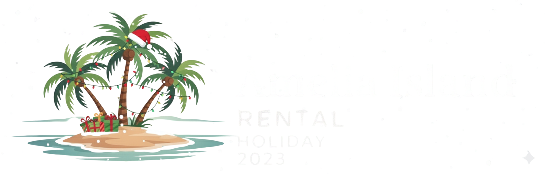 Amelia Island Rental Logo