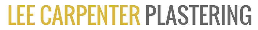 Lee Carpenter Plastering logo
