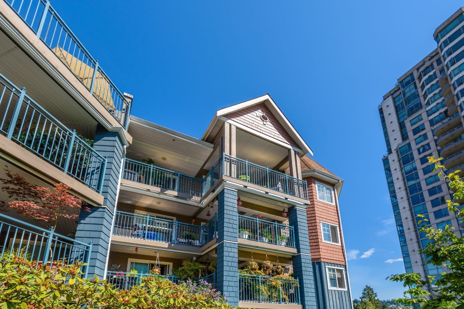 Apartment Complex Insurance in Texas: What Every Landlord Must Know