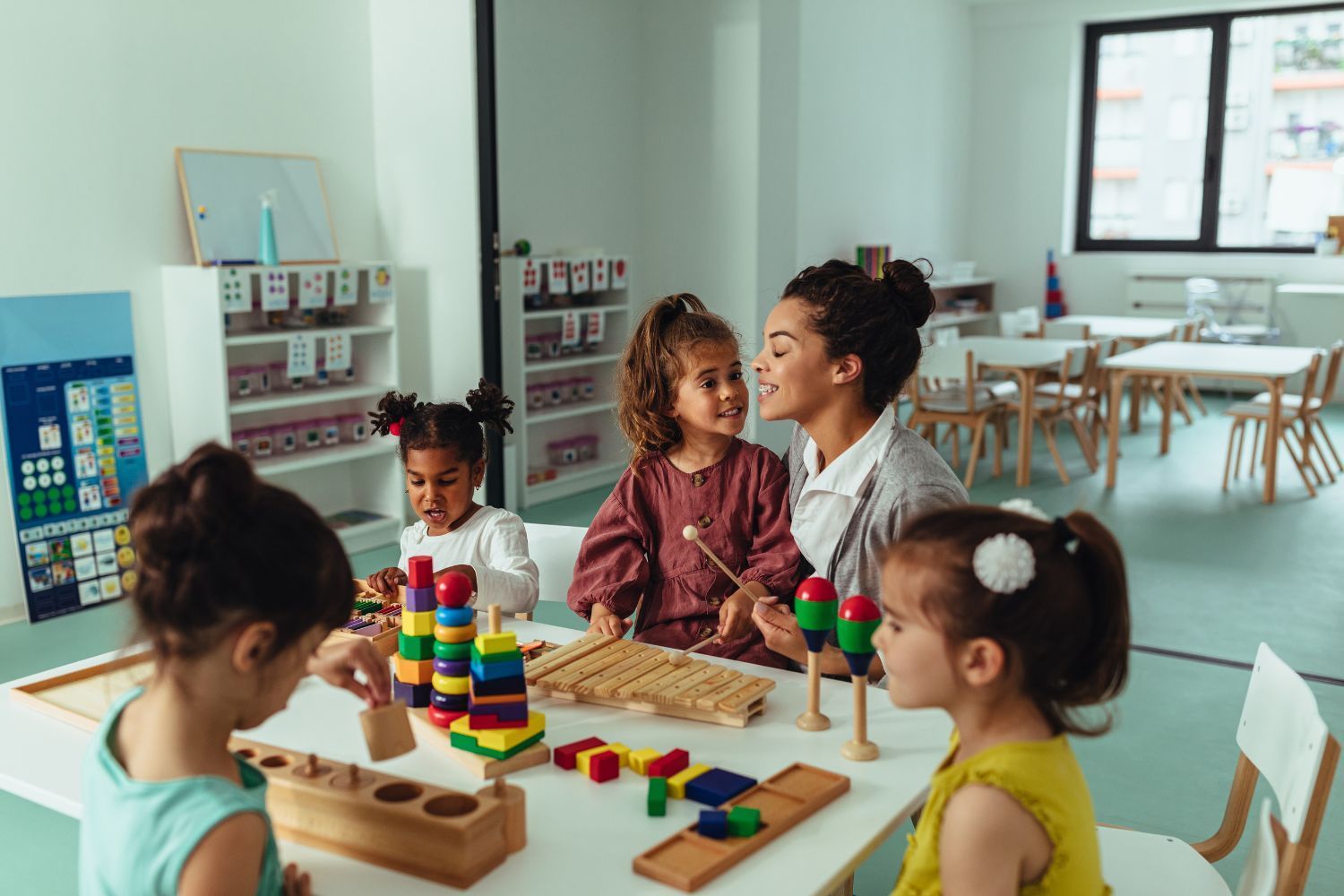 Daycare Insurance in Texas: Licensing, Liability & What Coverage to Carry