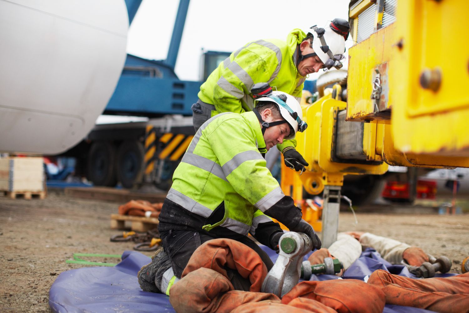 Equipment Breakdown Insurance in Texas: Why Your Business Should Care