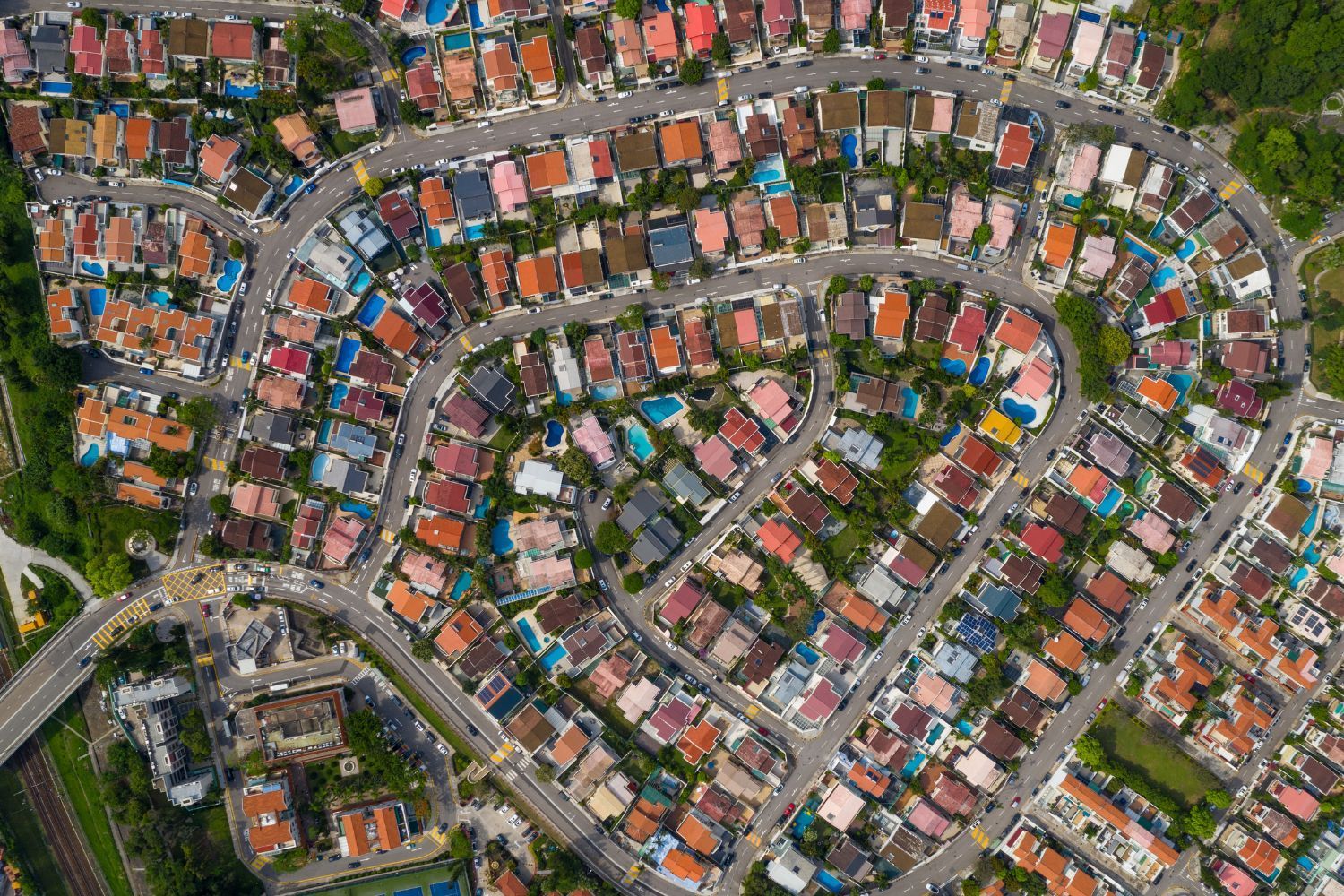 HOA Insurance in Texas: What Your Association Actually Needs to Be Protected