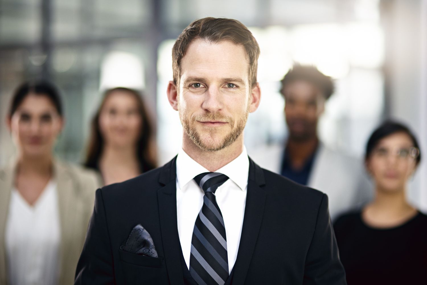 Key Man Insurance in Texas: Protecting Your Business's Most Valuable Asset