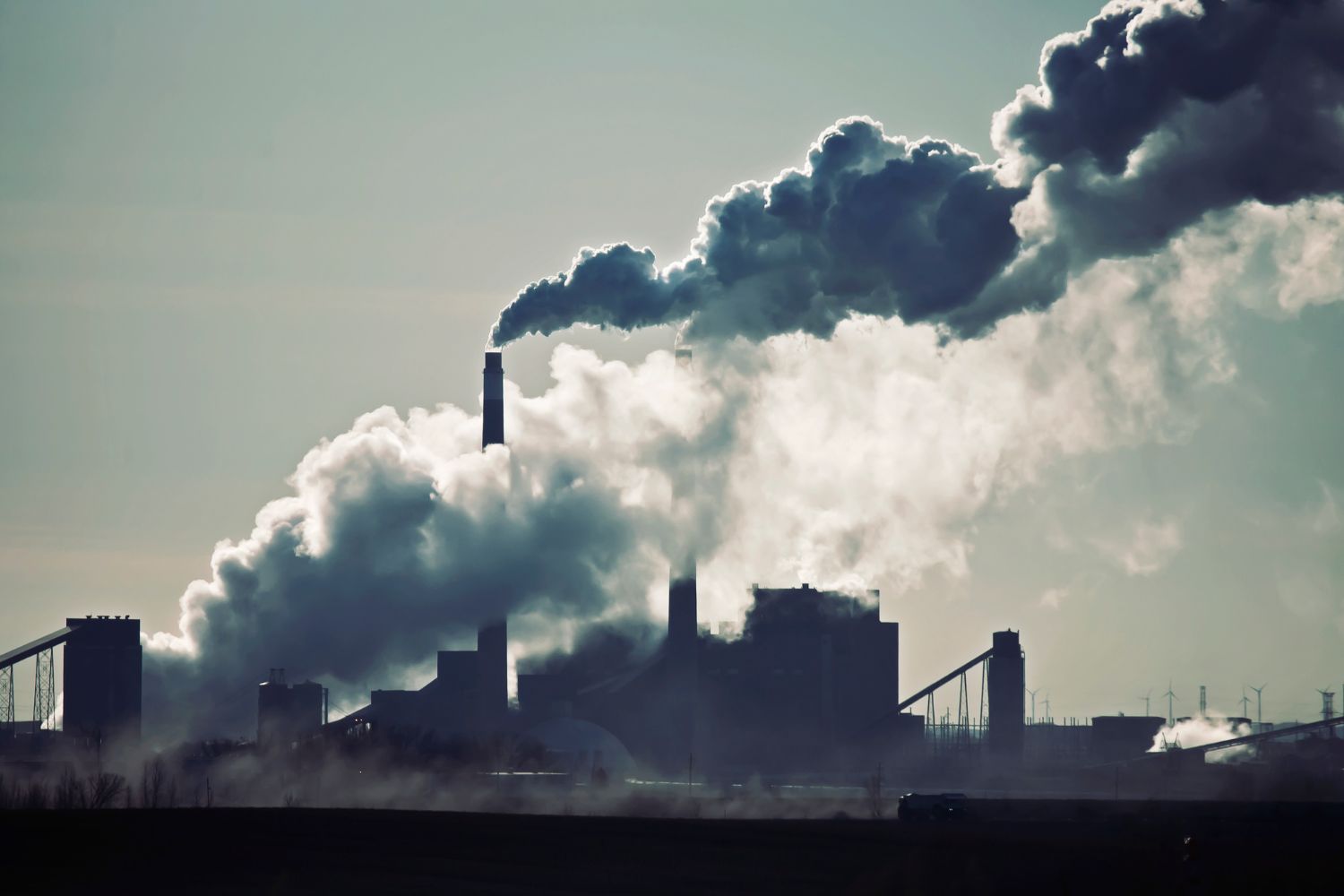 Pollution Liability Insurance in Texas: Which Businesses Need Environmental Coverage?