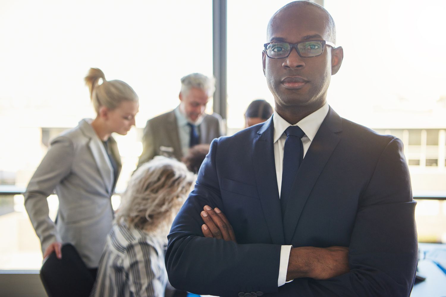 Professional Liability vs. General Liability: What's the Difference in Texas?