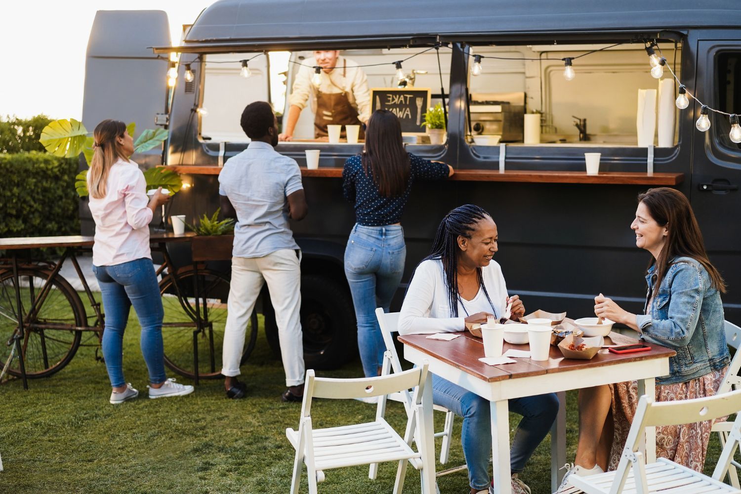 Texas Food Truck Insurance: Requirements, Costs & How to Get Covered