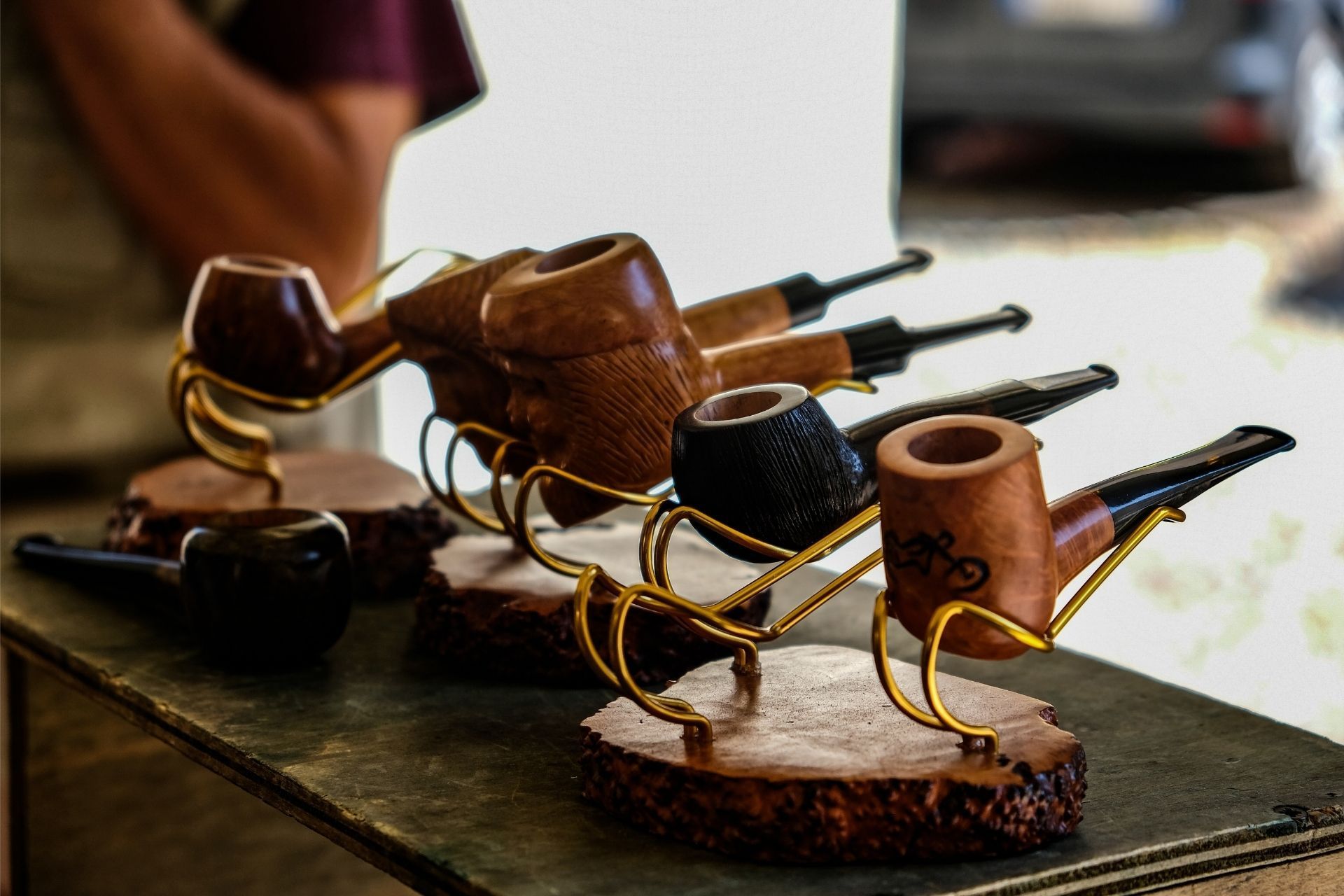 Texas Tobacco Shop Insurance (Get Protected Now)