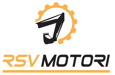 logo rsv motori