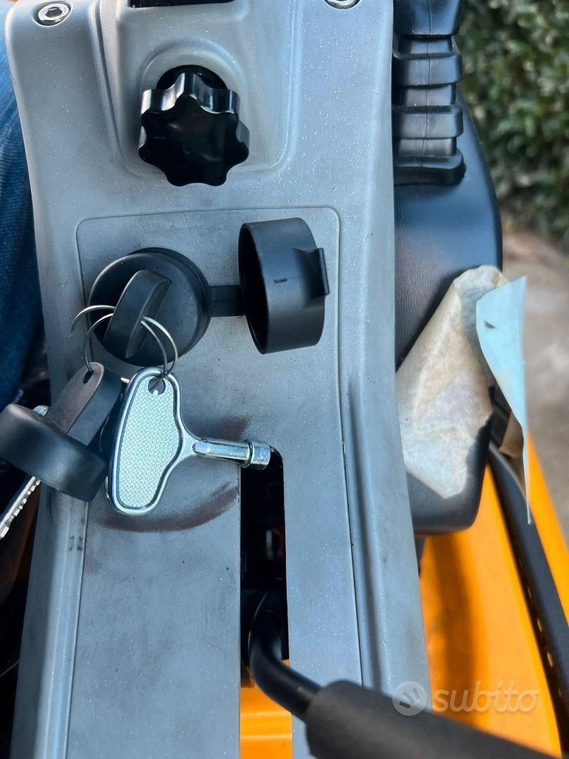 MINIESCAVATORE RSV 18Q