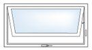 Awning Window