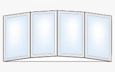 Bow Window