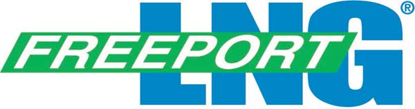 Freeport LNG Logo