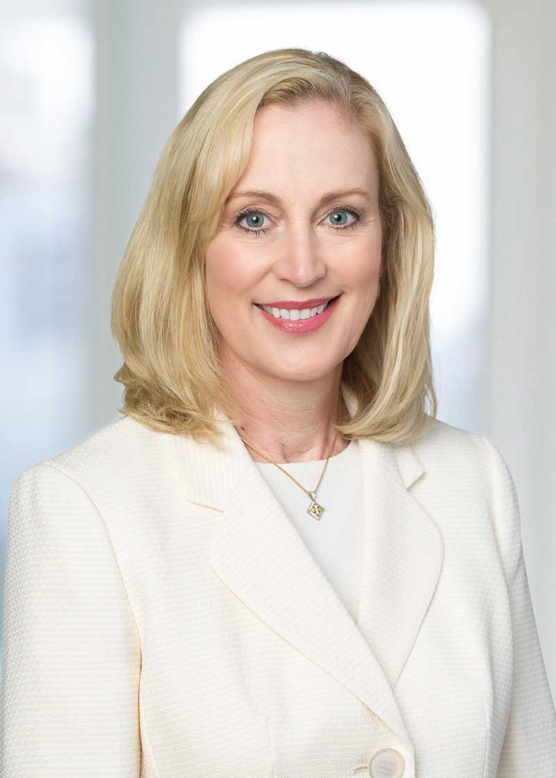 Lisa Glatch Named President and Chief Operations Officer of Sempra LNG