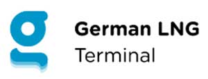 German LNG Logo