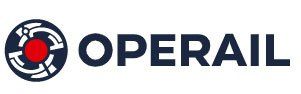 Operail Logo