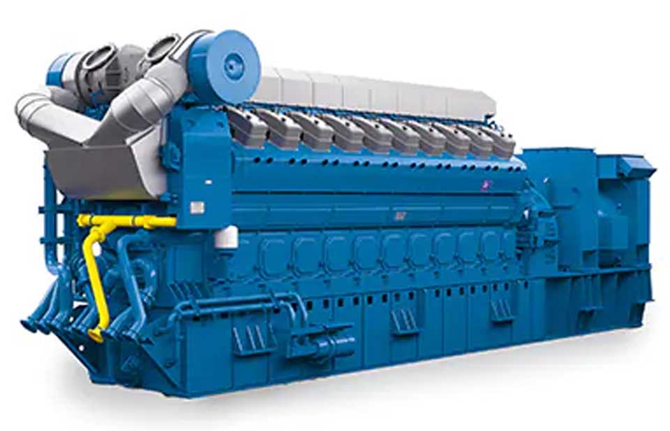 Rolls-Royce Engine