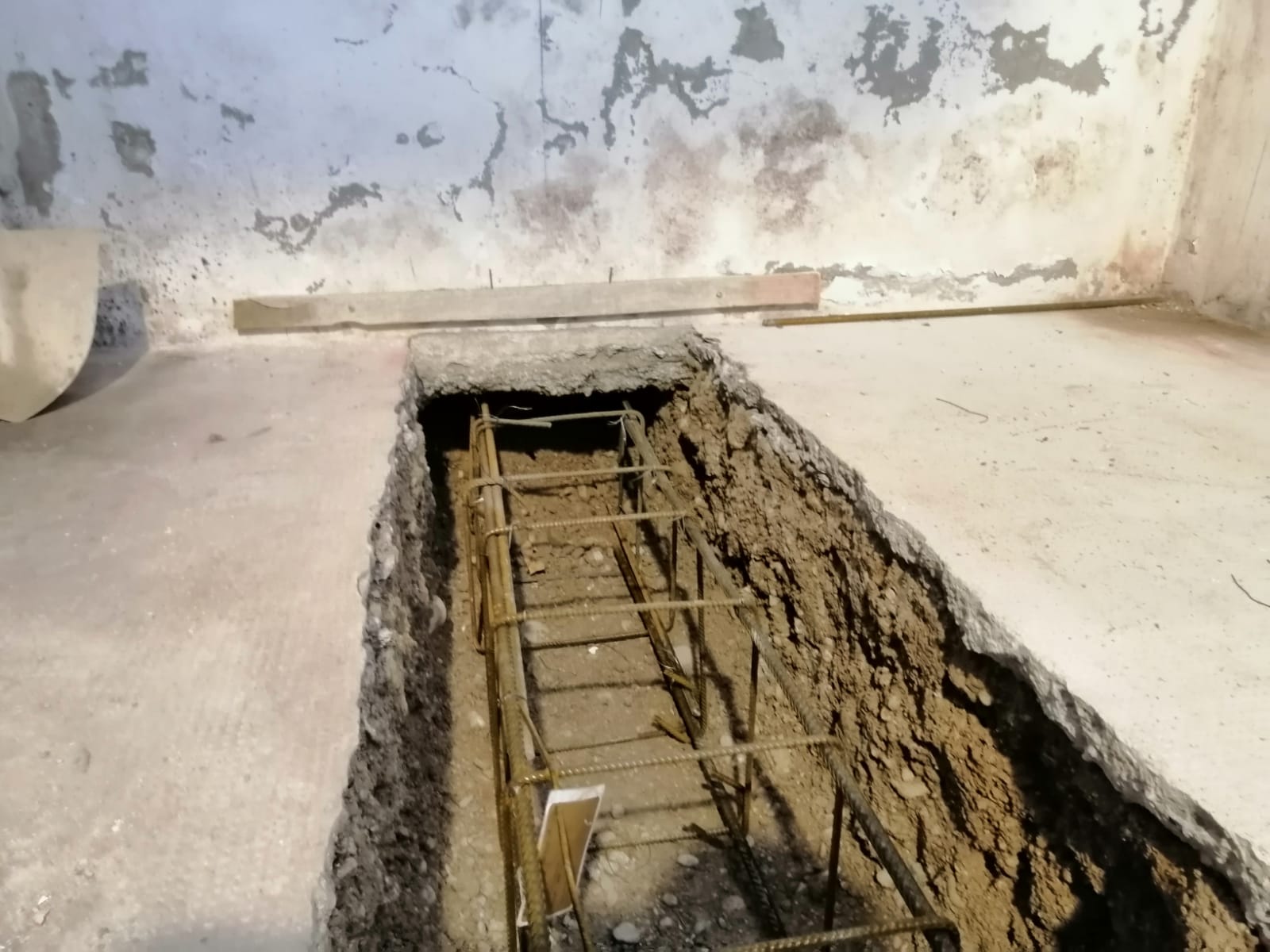 interventi edili e opere murarie per abitazione