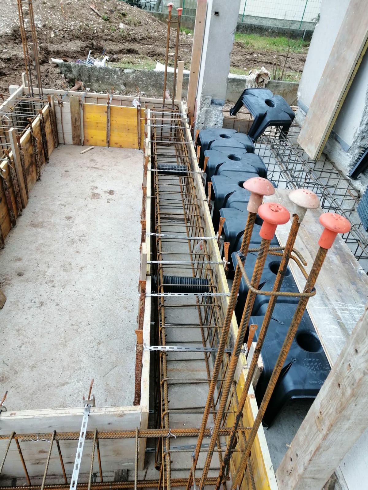 opere edili per privati