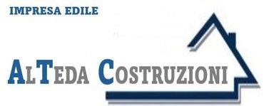 Alteda Costruzioni logo