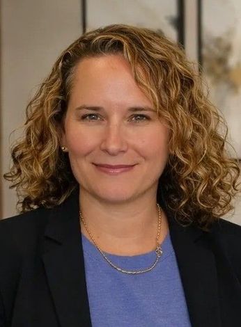 Corporate image of Jennifer B. Levy