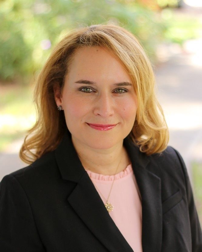 Corporate image of Jenn​ifer B. Levy