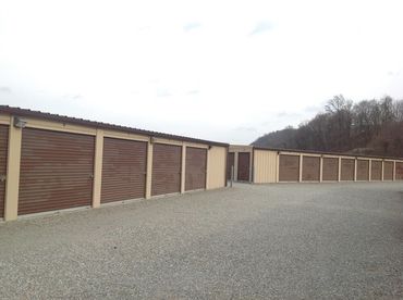 Brown Storage — Storage Unit In Canonsburg, PA