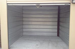 Open Storage Unit — Storage Unit In Canonsburg, PA