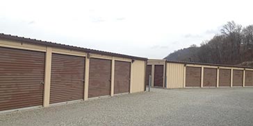 Self Storage — Storage Unit In Canonsburg, PA