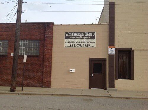 Office — Storage Unit in Canonsburg, PA