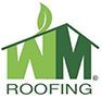 WM Services Inc (WM Roofing) LOGO