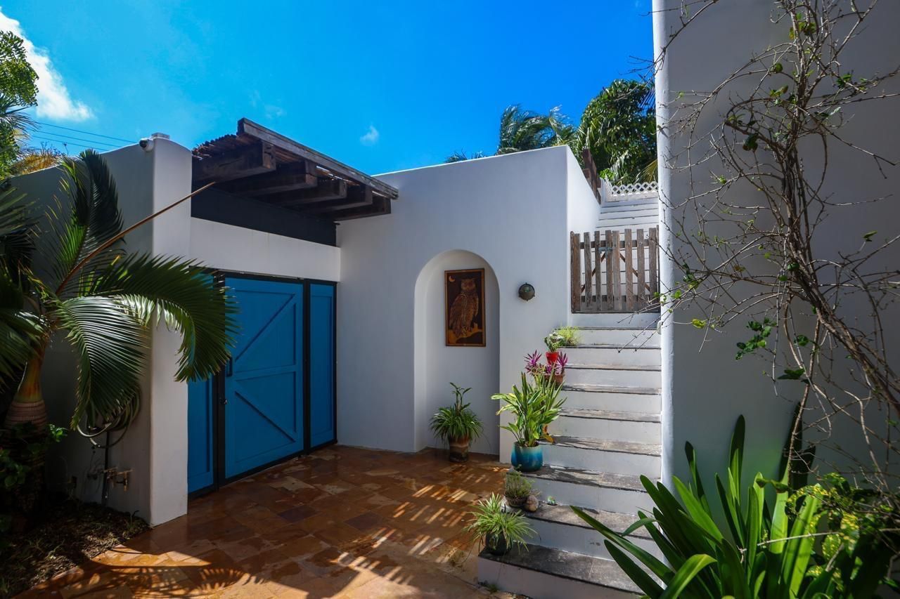 Casa Playa Paraíso en Playa del Carmen