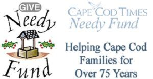 Cape Cod Times Needy Fund