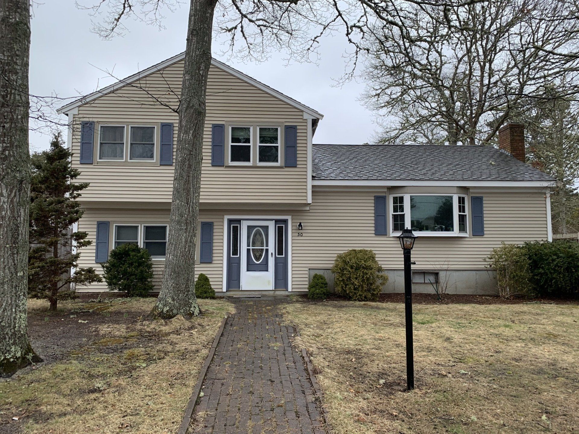 50 Skyline Drive Yarmouth, MA 026732