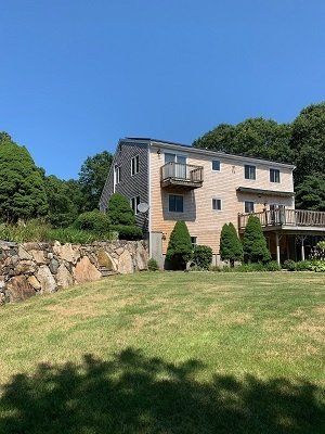 55 Partridge Valley Road West Yarmouth, MA 02673