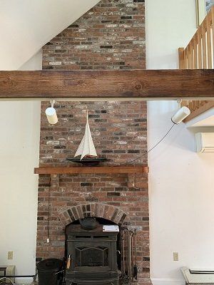 55 Partridge Valley Road West Yarmouth, MA 02673